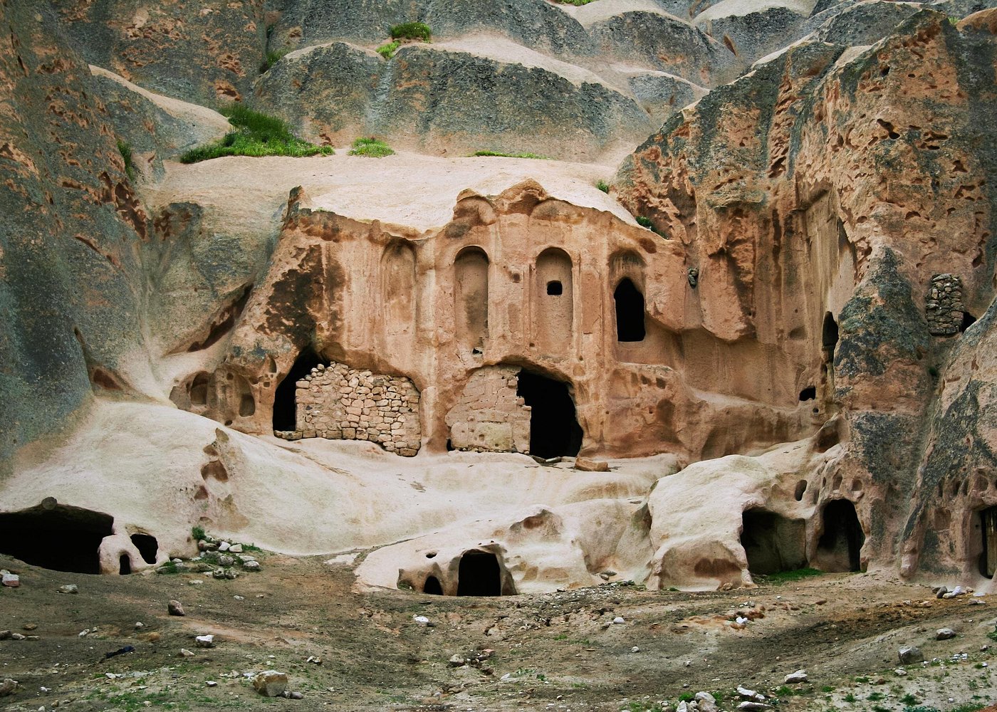 2-Day Private Cappadocia Tour from Istanbul