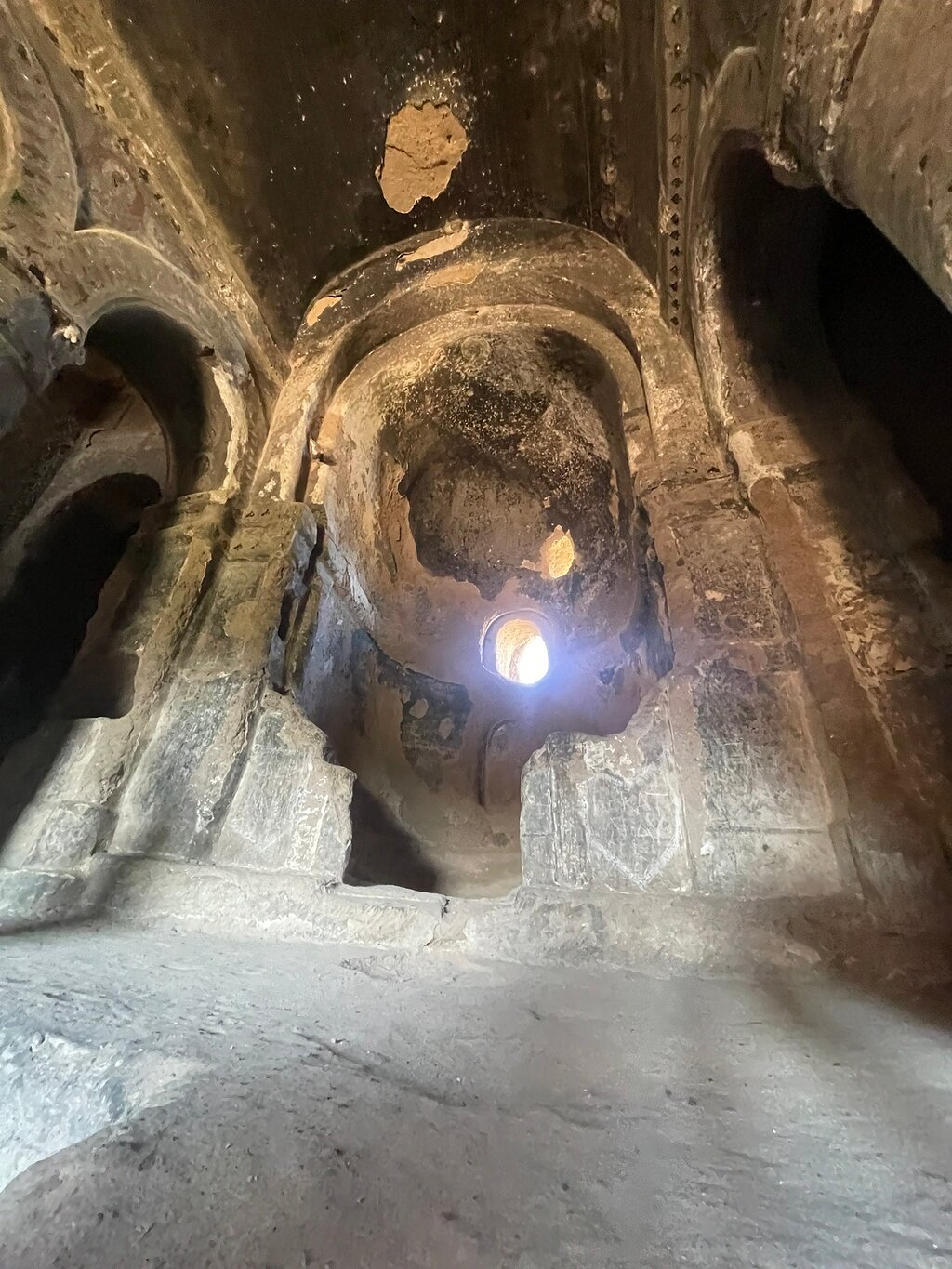 Best Seller Cappadocia Green Tour